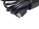 Оригінальний блок живлення HP 45W Type-C 5V-15V 3A (зарядка USB-C) TPN-CA20 P/N L42206-002 Б/В - зображення 4