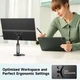 Портативный монитор UPERFECT 15.6" Touch FHD 60Hz [171116] - изображение 5
