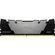 Модуль памяти DDR4 Kingston FURY 32GB 3600 MHz Renegade Black (KF436C16RB12K2/32) [170972] - изображение 4