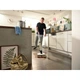 Вертикальний пилосос Karcher FC 7 Cordless (1.055-701.0) [106357] - зображення 4