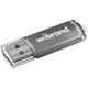 USB флеш-накопитель Wibrand Cougar 16GB USB-A 2.0 Silver (WI2.0/CU16P1S) [170511] - изображение 1