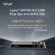 SSD накопитель Lexar NM790 4TB (LNM790X004T-RNNNG) [170633] - изображение 5