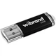 USB флеш-накопичувач Wibrand Cougar 32GB USB-A 2.0 Black (WI2.0/CU32P1B) [170513] - зображення 1