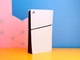Игровая консоль Sony PlayStation 5 Slim Digital Edition 1TB White (1000040660) Б/У [170565] - изображение 2