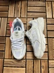 Кросівки жіночі NB530 white silver 39 (24,5) - зображення 7