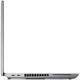 Бізнес ноутбук Dell Precision 3561 i5-11400H/512GB SSD/16GB/15.6" NVIDIA T600 4GB - Б/У - изображение 4