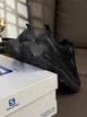Кросівки Odyssey Elmt Advanced All Black (42) A5237-1518283 - зображення 15