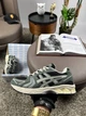 Кросівки Gel-Kahana 14 Green Black (44) A3804-1063698 - зображення 15