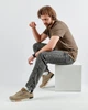 Кросівки Classic M Sand (46) A1532-816969 - зображення 13