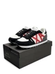 Кросівки Exchange Black White Red (44) A4139-1190507 - изображение 8