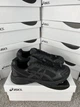 Кросівки Gel-Kahana TR V4 All Black (43) A4172-1197671 - изображение 12