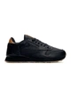 Кросівки Classic Leather Black Brown (46) A4896-1398351 - изображение 3