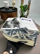 Кросівки Gel-Kahana TR V2 Grey Beige (44) А3731-1052447 - изображение 10