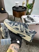 Кросівки Gel-Kahana TR V2 Grey Beige (44) А3731-1052447 - изображение 11