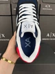 Кросівки Exchange Black White Navy (41) A4140-1190515 - изображение 11