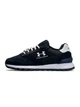 Кросівки Essential Runner Navy White (44) А4718-1274092 - изображение 1