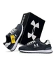 Кросівки Essential Runner Navy White (44) А4718-1274092 - изображение 9