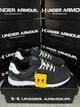 Кросівки Essential Runner Navy White (44) А4718-1274092 - изображение 12