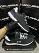 Кросівки Essential Runner Navy White (44) А4718-1274092 - изображение 13