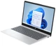 Ноутбук HP Omnibook 3 Next Gen AI 14-ha0004ua (C9MZ3EA) Glacier Silver - изображение 3
