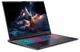 Ноутбук Acer Nitro 18 AI AN18-61; Copilot+ PC (NH.QY7EU.004) Black - зображення 2