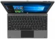 Сенсорний ноутбук 11.6" Jumper EZpad Pro 8 Intel Celeron N3450 RAM 4GB eMMC 64GB Windows 10 (UKR) (102147626) - Уцінка - зображення 3