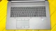 Ноутбук HP Zbook 17 G6 (17.3" FHD IPS, Core i7-9850H, Quadro T1000 4 GB) (6261) Б/У - изображение 6