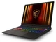 Ноутбук MSI Vector A16 HX A8W (A8WHG-048US) Cosmos Gray - зображення 3