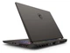 Ноутбук MSI Vector A16 HX A8W (A8WHG-048US) Cosmos Gray - зображення 6