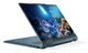Ноутбук Lenovo Yoga 7 2-in-1 14AKP10; Copilot+ PC (83JR008NPB) Tidal Teal - изображение 6