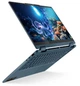 Ноутбук Lenovo Yoga 7 2-in-1 14AKP10; Copilot+ PC (83JR008NPB) Tidal Teal - изображение 7