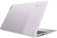 Сенсорний ноутбук 15.6" Lenovo IdeaPad 3 Chrome (15IJL6) Intel Celeron N4500 RAM 8GB eMMC 128GB 10год батарея Chrome OS (UKR) (102154265) - Уцінка - зображення 7