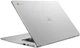 Сенсорний ноутбук 15.6" Asus Chromebook C523NA-A20460 Intel Celeron N3350 RAM 8GB eMMC 64GB 10год батарея Chrome OS (UKR) (102143799) - зображення 6