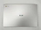 Сенсорний ноутбук 15.6" Asus Chromebook C523NA-A20460 Intel Celeron N3350 RAM 8GB eMMC 64GB 10год батарея Chrome OS (UKR) (102180275) - Уцінка - зображення 15