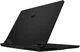 Ноутбук 17.3" MSI Alpha 17 C7VG Gaming AMD Ryzen 9 7945HX RAM 16GB SSD 512GB GeForce RTX 4070 Windows 11 (UKR) (102255466) - Уцінка - зображення 4