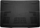 Ноутбук 17.3" MSI Alpha 17 C7VG Gaming AMD Ryzen 7 7840HX RAM 32GB SSD 1TB GeForce RTX 4070 Win11 Алюмінієвий корпус (UKR) (102203035) - Уцінка - зображення 7