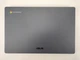 Ноутбук 14" ASUS Chromebook CX14 (CX1405CKA-S60147) Intel Celeron N4500 RAM 4GB eMMC 64GB 12год батарея ChromeOS (UKR) (102177976) - Уцінка - зображення 18