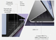 Сенсорный ноутбук 14.4" Microsoft Surface Laptop Studio 2 Gaming Intel Core i7-13700H RAM 32GB SSD 1TB GeForce RTX 4050 Windows 11 Алюминиевый корпус (UKR) (102182930) - Уценка - изображение 7