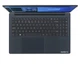 Ноутбук 15.6" Dynabook Satellite Pro C50-G-101 Intel Core i3-10110U RAM 8GB SSD 256GB 11год батарея Windows 10 (UKR) (102174663) - Уцінка - зображення 2
