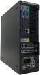 Компьютер DELL OptiPlex 7010 SFF / Intel Core i5-3470 / RAM 8GB / SSD 512GB / Intel HD Graphics 2500 / LAN / Windows 10 / Черный (102154568) - Уценка - изображение 5