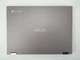 Сенсорний ноутбук 14" Asus Chromebook (CM3401FFA-LZ0336) AMD Ryzen 5 7520C RAM 8GB SSD 256GB 10год батарея Chrome OS (UKR) (102142671) - Уцінка - зображення 16
