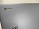 Ноутбук 14'' Acer Chromebook 314 (CB314-3H-C2DN) Intel Celeron N4020 RAM 4GB eMMC 64GB 12.5год батарея ChromeOS (UKR) (102144432) - Уцінка - зображення 10