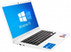 Ноутбук 14.1" Thomson Neo 14 Intel Celeron N3350 RAM 4GB eMMC 64GB Windows 10 (UKR) (102180078) - Уцінка - зображення 2