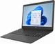 Ноутбук 14.1" Techbite ZIN 3 Intel Celeron N4000 RAM 4GB SSD 128GB Windows 11 (UKR) (102147613) - Уцінка - зображення 4