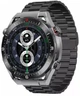 Смарт-часы EcoWatch Smartwatch EW01 Black (EW01 CZ) - изображение 2