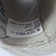 Пряжа напівмеринос з кашеміром та ангорою New Mill Basic . Світло-сірий - изображение 5