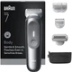 Триммер Braun Series 7 BG7550 - изображение 1