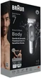 Триммер Braun Series 7 BG7550 - изображение 2