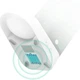 Смарт-годівниця Petkit Fresh Element Solo, Білий - 601486 - зображення 4