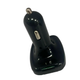 FM-трансмиттер с двумя USB и Type-C для автомобиля Bluetooth зарядка LS-2470 - изображение 7